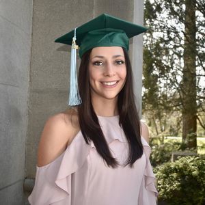 Meet your Posher, Arielle